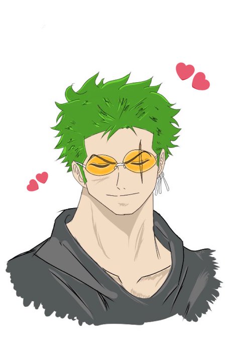 ゾロのtwitterイラスト検索結果 ゾロのtwitterイラスト検索結果