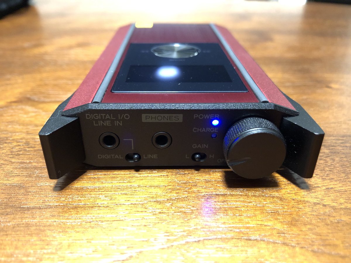 Infinity Yamahaのavアンプはamazon Music対応だけどhdじゃない 現状ハイレゾで出力するには Iphoneと繋いだ外部dacのデジタル出力からアンプに流してやればいけるかな デジタル出力付いてる手持ちのdacはha P90sdのみ T Co Ljctrjwgqm