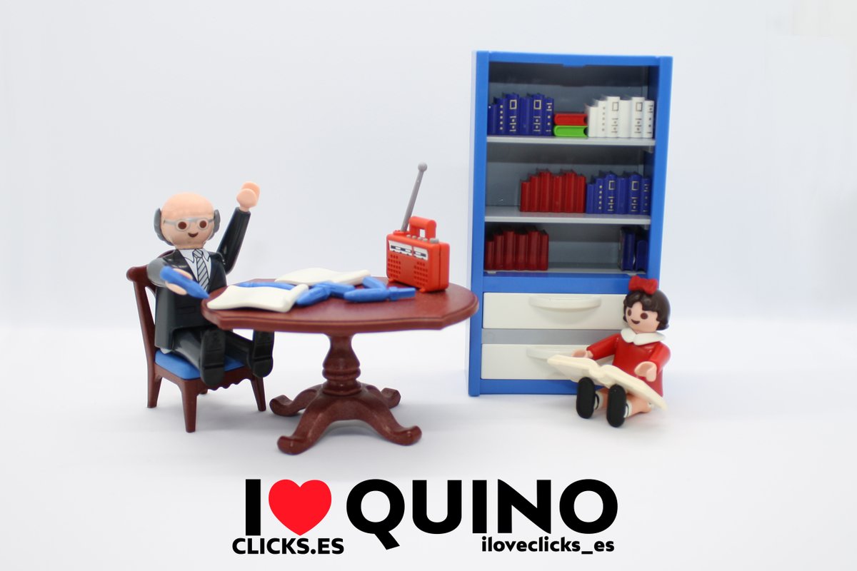 DEP Quino. 17/07/1932 - 30/09/2020
¡¡Paren el mundo, que me quiero bajar!!
#DEPQuino