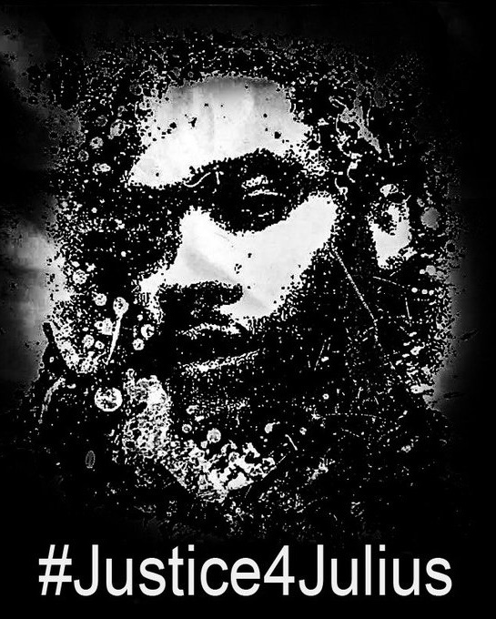 Marquet02938518's tweet photo. Holler If Ya' Hear Me 🗣 JULIUS JONES IS INNOCENT #FreeThatMan #Justice4Julius #Clemency4Julius https://t.co/jL5NWqTwrA