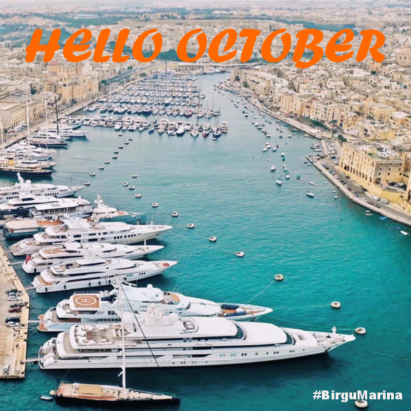 Bookmalta_com's tweet photo. October at 📍 Birgu Marina in #Malta
📷alanazzopardi

#bookmalta #october #hotels #marina #birgu #visitmalta https://t.co/V0xBbY7jYj