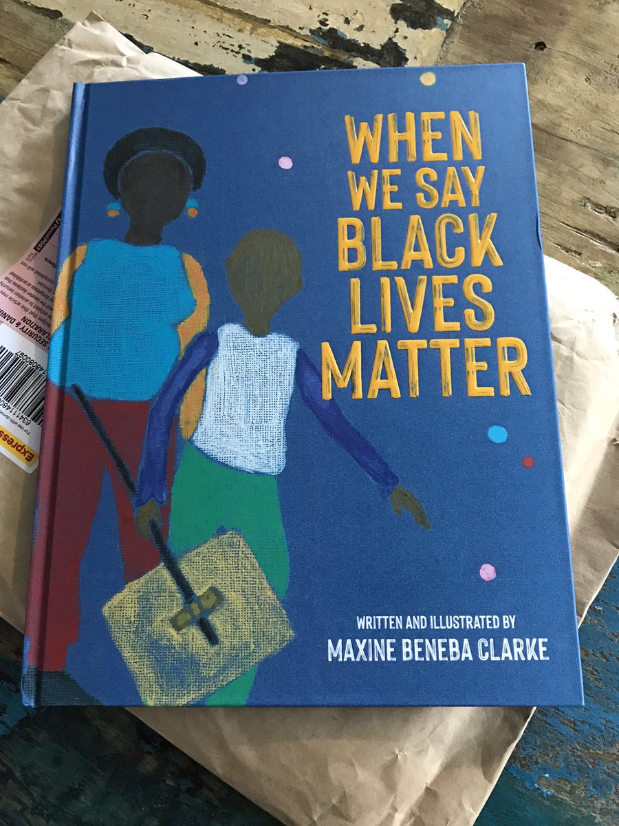 Vaxine Beneba Clarke tweet media