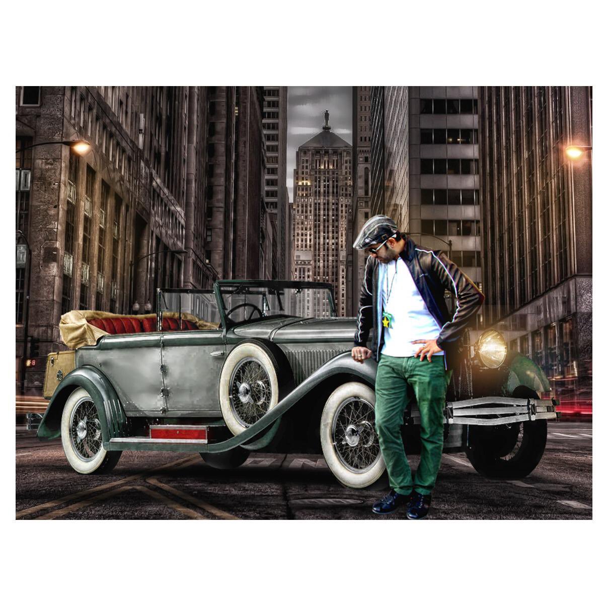 TheSharadPatel's tweet image. The world is a canvas for your imagination. You are the painter. There are NO RULES. Get to work. #BreakSomeRules #UnlockyourImagination