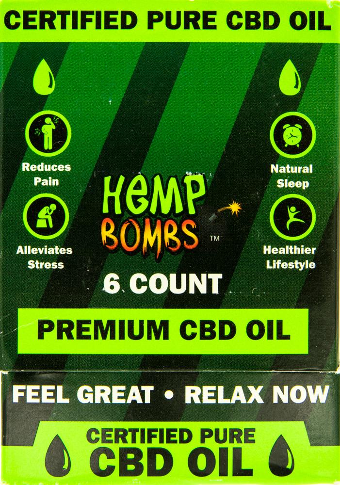 CBDSaviorCom's tweet image. Hemp Bombs Oil 300mg Watermelon Kush - 6 Count Display is now available in our shop for only $189. Buy it now  cbd-savior.com/products/hemp-…