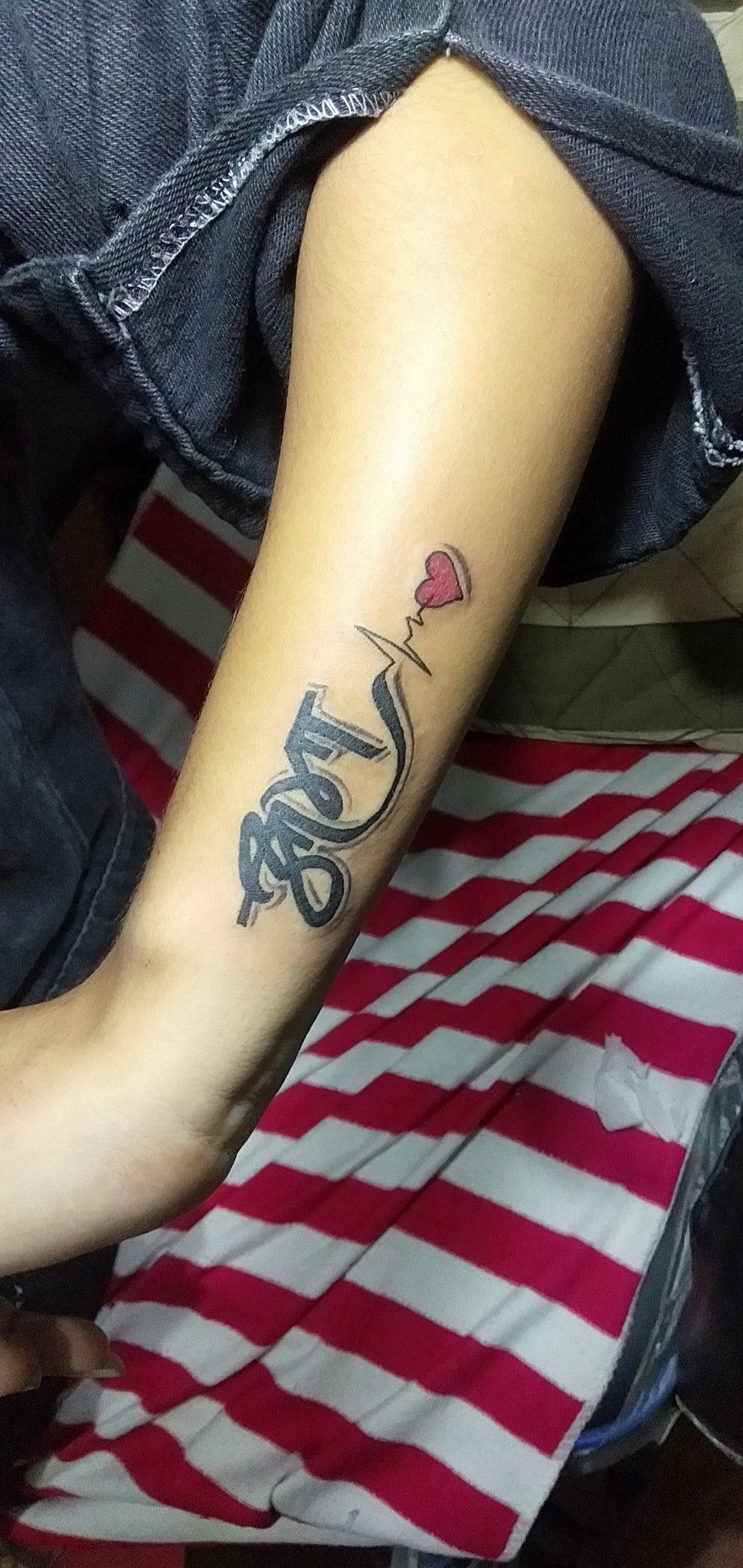 Suraj Tattoo Suraj Tattoo Suraj Sah T Co Nfqgzbol9r Twitter