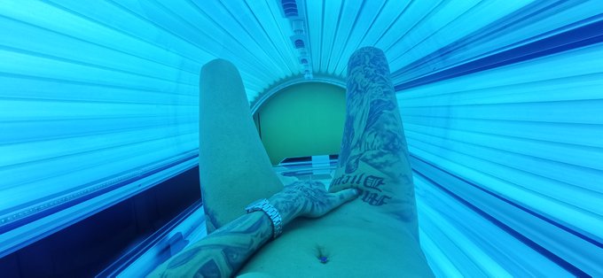 Good Morning meine Lieben, erstmal Sonne tanken 🌞 https://t.co/iFwzJ1l7hL<a href="/tag/instalike"class="tags"><span>#instalike</span></a>