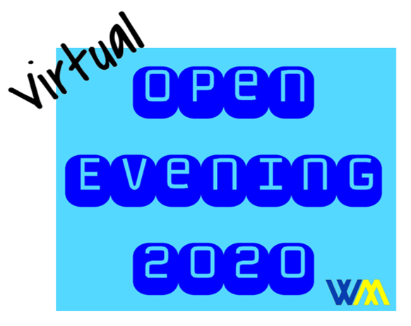 WMount's tweet photo. For those wanting to #JoinTeamWhitcliffe in Year 7 next year, our Virtual Open Evening pages will remain accessible for the next few weeks https://t.co/FTvfp9rpKK
And please don't forget that the deadline for applications to the Kirklees Admissions Team is the 31st October 2020 https://t.co/JhFq6iYc0M