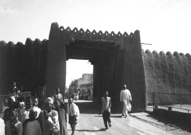 1950- A conference of northern and southern delegates was held in Ibadan.1951- MacPherson Constitution.Yoruba-aligned Action Group founded; headed by Obafemi Awolowo.19531 May-Northern vs. Southern violence breaks out in the Northern city of Kano against Southerners.