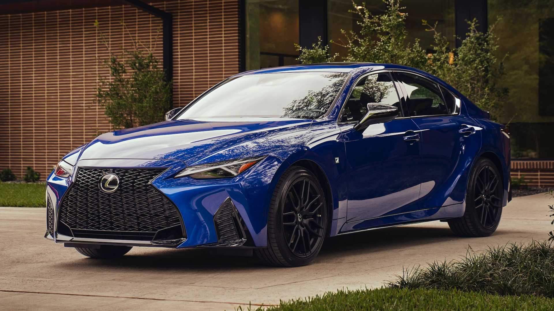 個性的な車を偏見で紹介するbot アメリカでのレクサスの新型is 価格とグレードが公開されたみたい Is300 Rwd 2 0lターボ 241馬力 39 900 Is300 Awd 3 5l V6 260馬力 41 000 Is350 F Sport Rwd 3 5l V6311馬力 42 900 Is350 F 個性的な車を偏見で紹介するbot アメリカでのレクサスの新型is 価格とグレードが公開されたみたい Is300 Rwd 2 0lターボ 241馬力 39 900 Is300 Awd 3 5l V6 260馬力 41 000 Is350 F Sport Rwd 3 5l V6311馬力 42 900 Is350 F