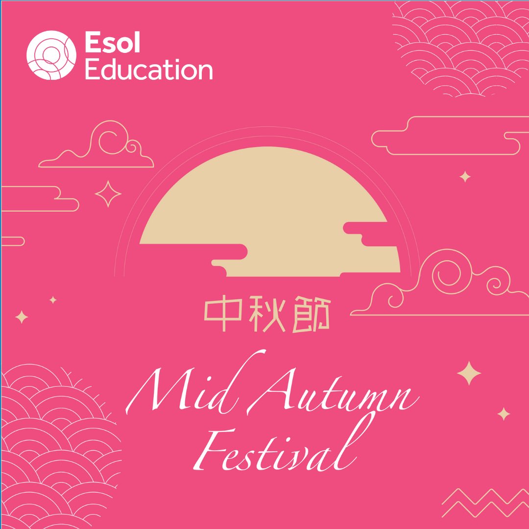 愿 明 月 常 与 你 相 伴， 照 亮 你 的 健 康、 幸 福 和 繁 荣 之 路。This Mid Autumn festival, may the glow of the moon surround you and light your way to health, happiness and prosperity! #midautumnfestival #midautumnfestival2020 #moongoddess #familytime #esolfamily #ashk