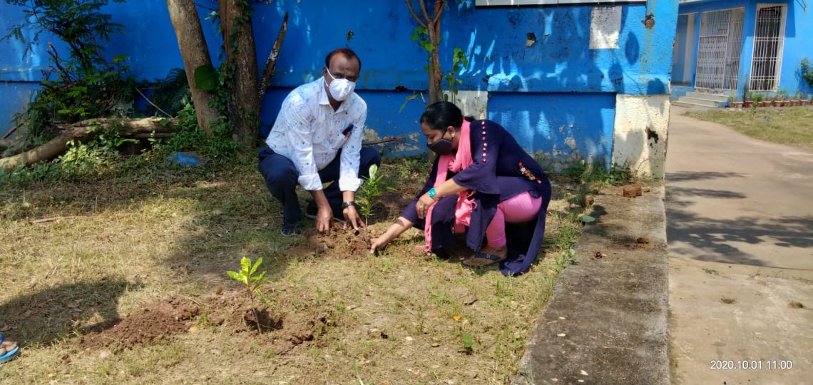 Varkund Gram Panchayat tweet media