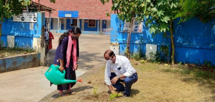 Varkund Gram Panchayat tweet media