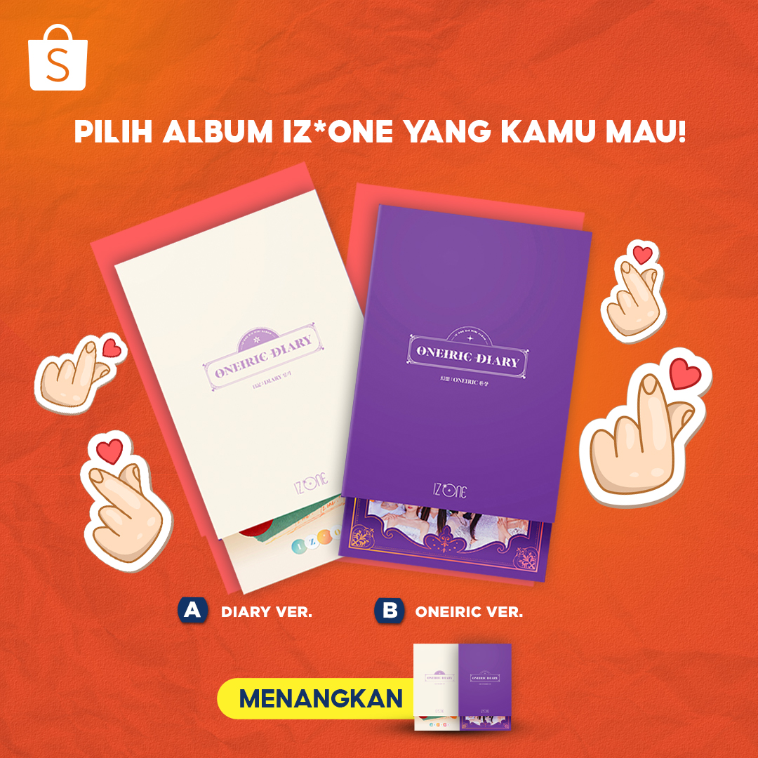 Shopee Indonesia tweet media