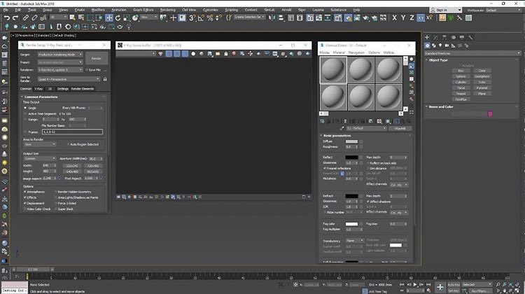 Alchemist_3D's tweet photo. Learn how to use 3Dmax and Vray to create high quality photo realistic renders. DM me for more information. #3dmax #3dmaxtutoring #3dtutoring #3d #tutoring #learn #teach #onlinetutoring #learn3d #learn3dmax #lessons #vray #design #render #learntorender #vraytraining #learnvray https://t.co/i0Oxoz1eyx