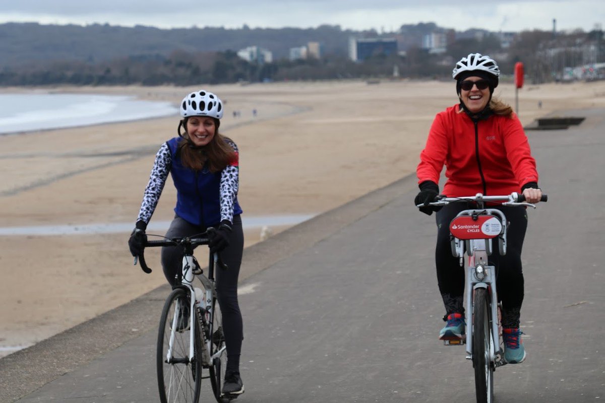 Bore da #Abertawe #Swansea 👋

Have you thought about ditching the car &amp; walking or cycling to work? It’s easier than you think... 👟🚴‍♀️

📍 Give our easy route planner a go: swanseabayways.co.uk 

#swanseabayways #walkingroutes #cyclepaths #activetravel