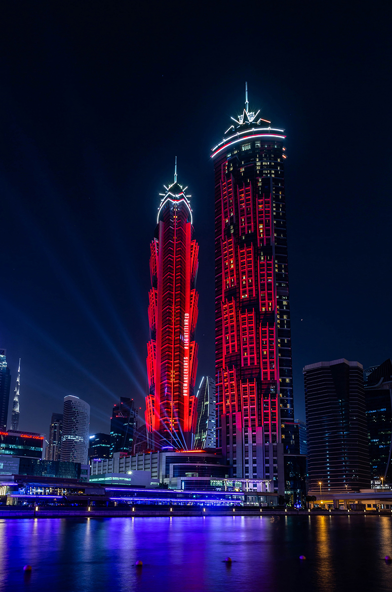 eclipse Dubai tweet media