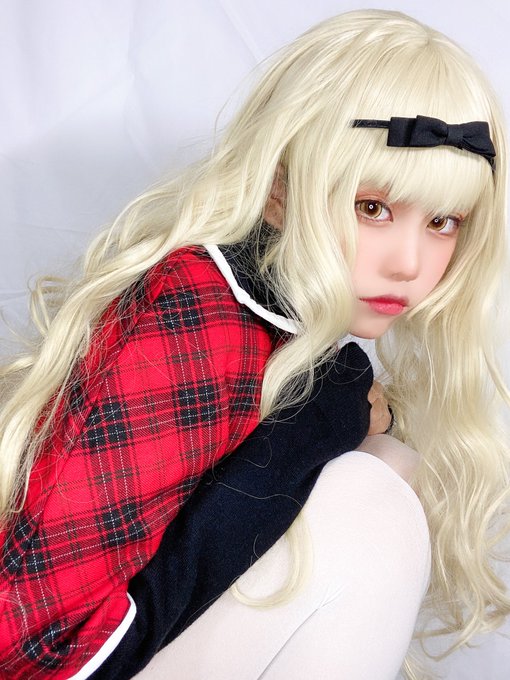 Twitterのコスプレ画像47