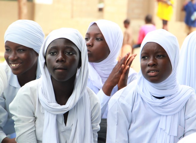 UNICEF The Gambia tweet media