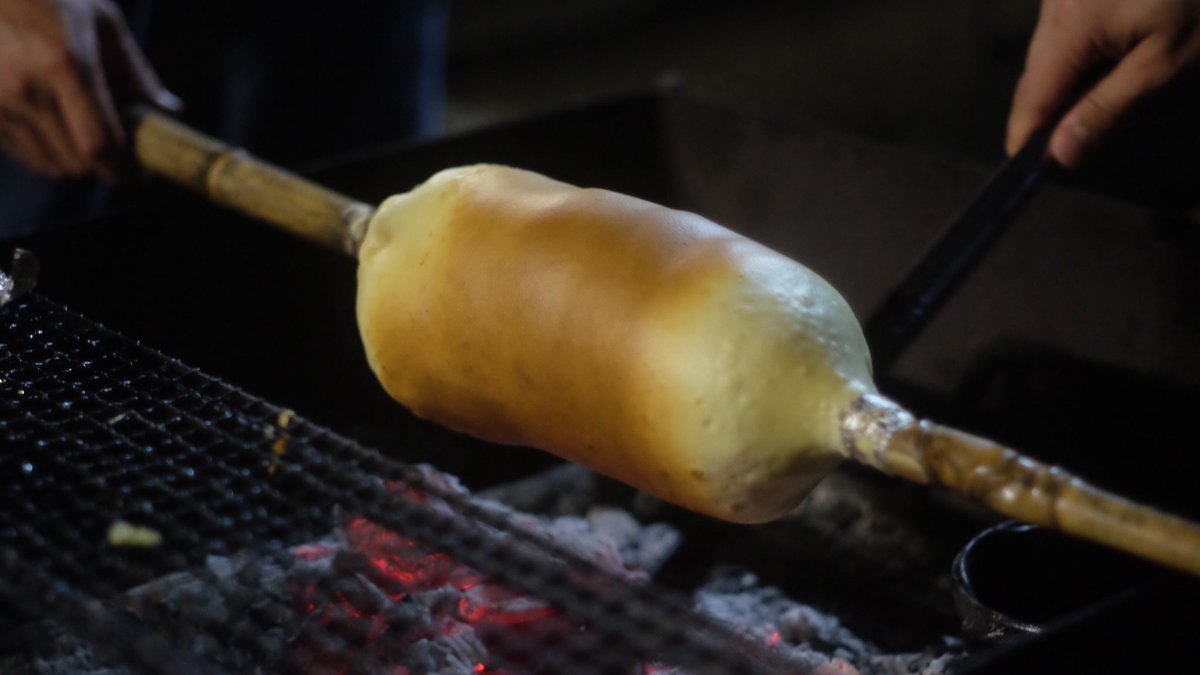 料理人とキャンプに行ったら 今までのbbqって何だったの と人生観が揺らいでしまう事になった 素人がキャンプ場で食べられる料理では無いなw Togetter