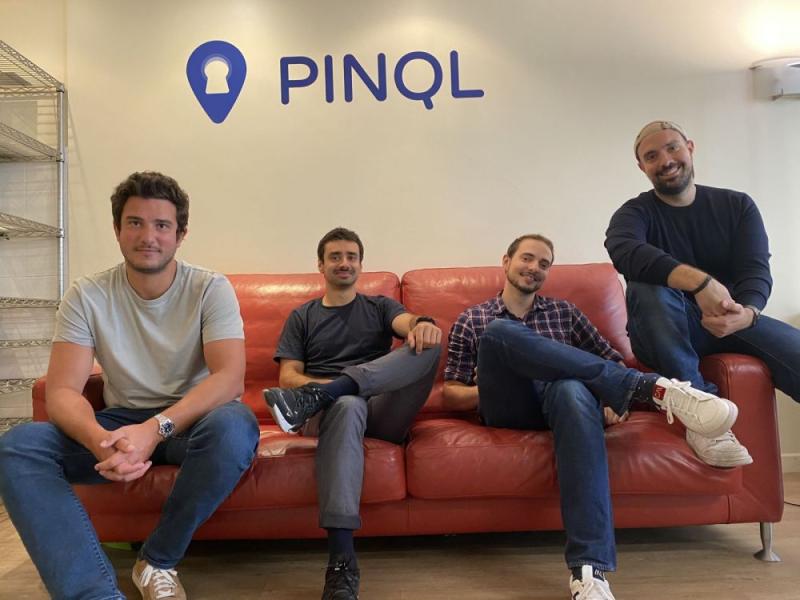 jplarger's tweet image. 👉📲⭐️ @MyPinql le #Tinder de l’#immobilier lance une offre de gestion pour les pros !!! 
challenges.fr/vie-pratique/p…