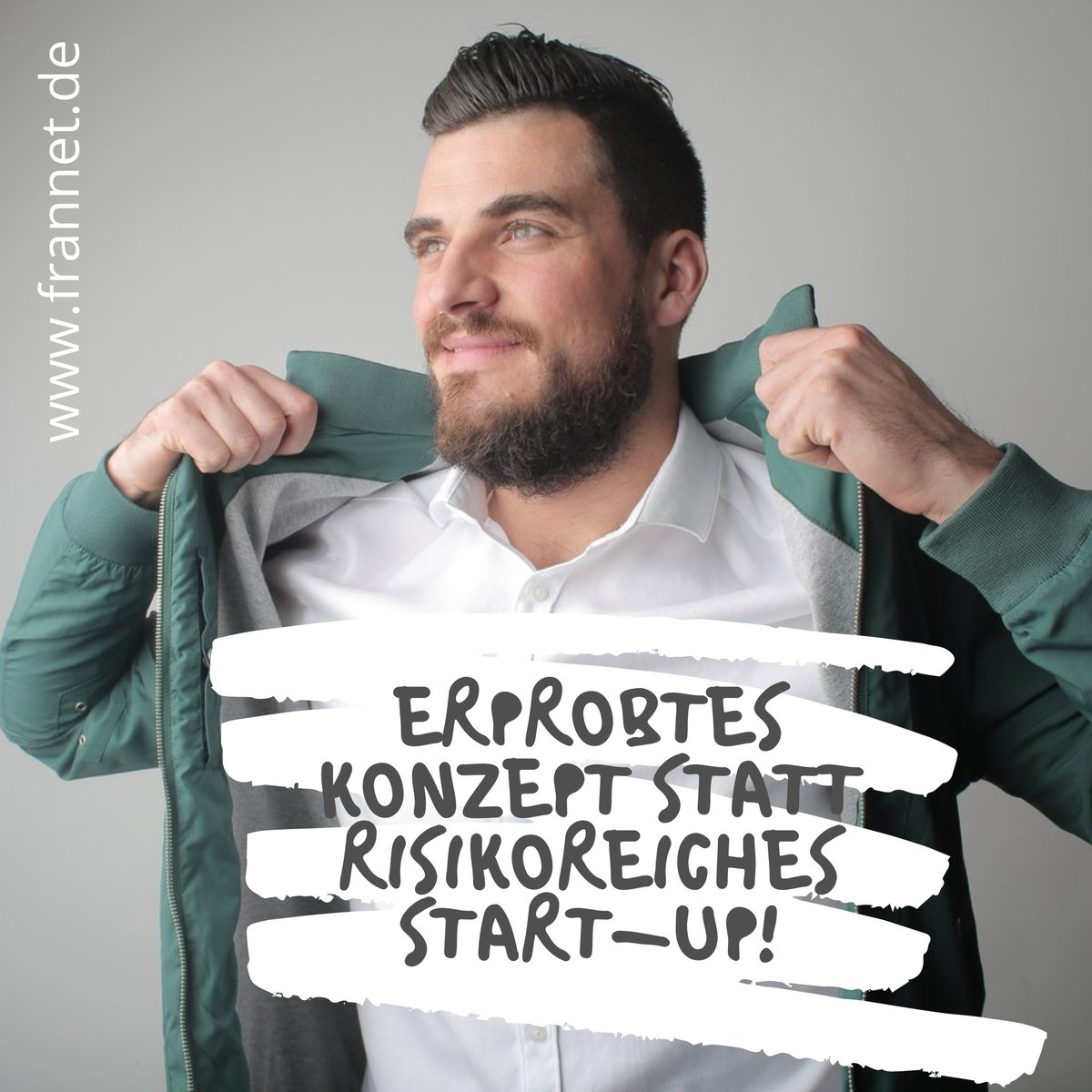 FranNetGermany tweet picture