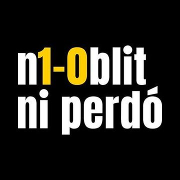 Republicana20's tweet photo. #NiOblitNiPerdó
Gràcies @miquelstrubell x fer-nos memòria q l'#1Oct varem fer front comú contra un sistema podrit
Ens han tret amb poltrones lo q varem guanyar al carrer
A veure si ens queda clar q el poder resideix en el poble i ens #Empoderem pels nostres drets humans https://t.co/dMP15JSCzd