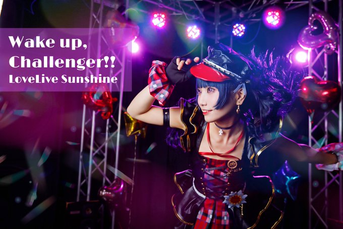 Twitterのコスプレ画像69