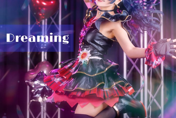 Twitterのコスプレ画像72