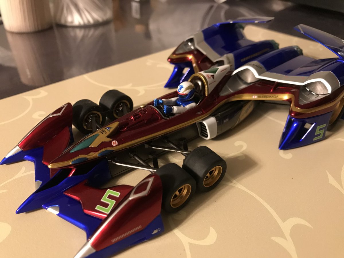 サイバーフォーミュラ 3ページ目 Togetter サイバーフォーミュラ 3ページ目 Togetter