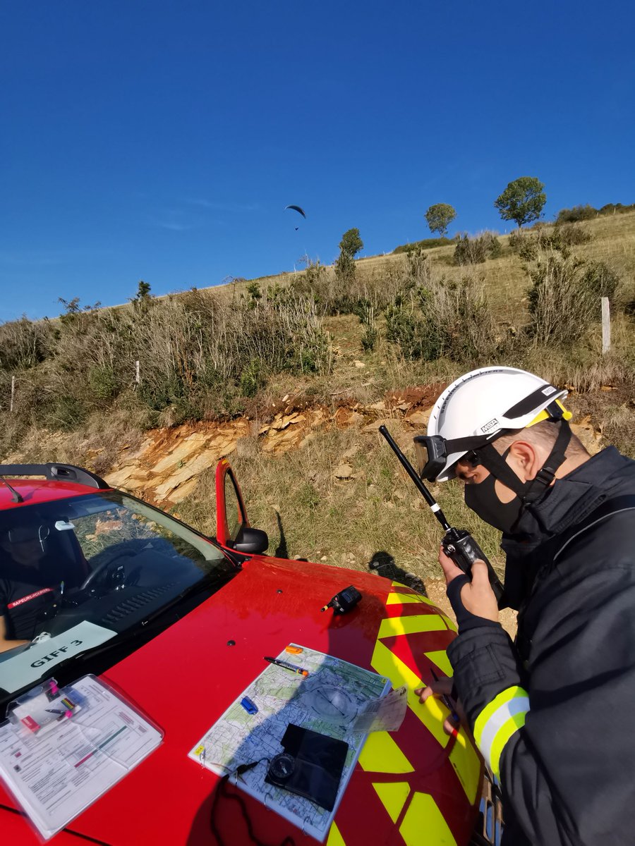 sdis01 Sapeurs-pompiers de l'Ain tweet media