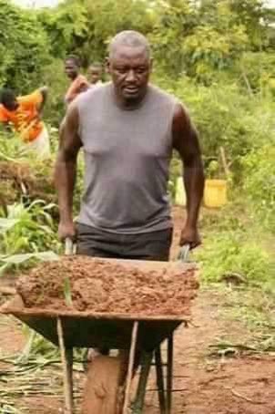 KIPCHUMBA MURKOMEN, E.G.H tweet media