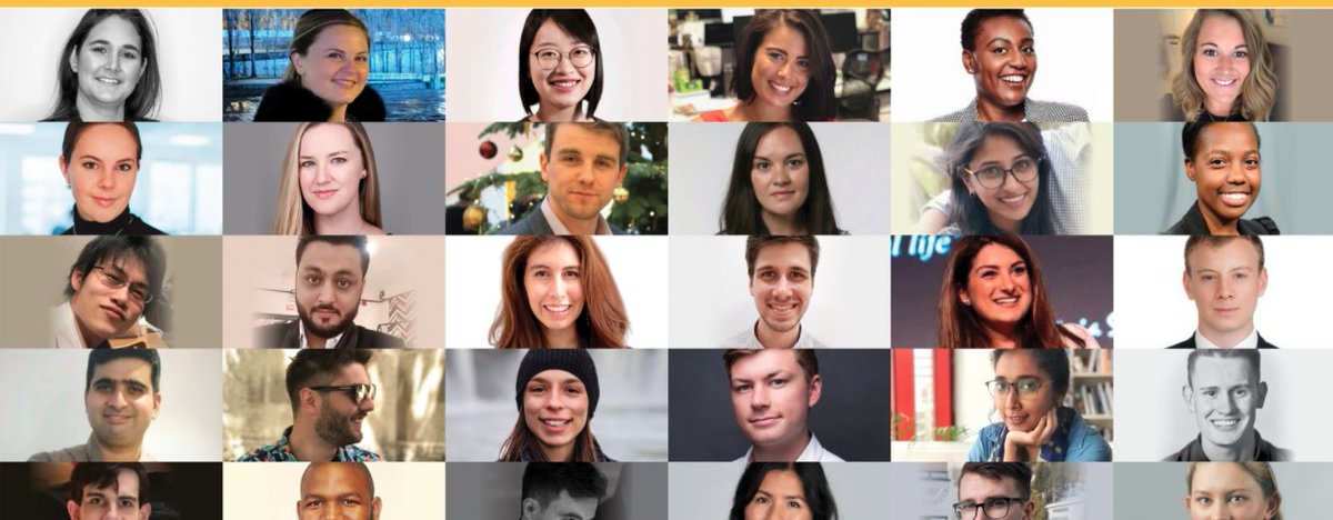 INMAorg's tweet photo. INMA “30 Under 30” award winner @StephLievano is business development manager at @prensacom, leading the company’s digital subscriptions team. https://t.co/ZnTkh3XizV @dawnmcmullan https://t.co/aQ8j2XeslP