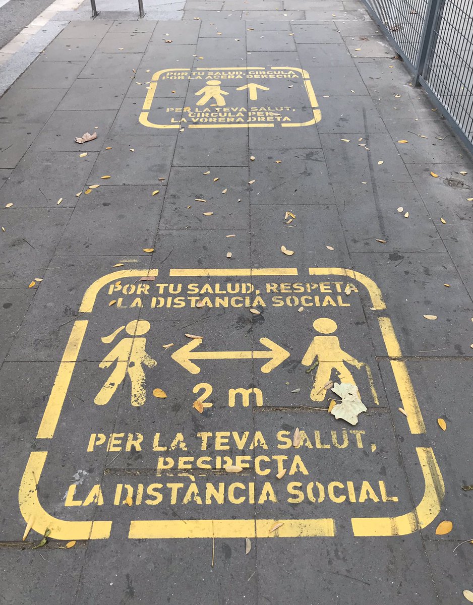 Margara_S's tweet photo. La accesibilidad cognitiva siempre ha sido importante y necesaria. Ahora más que nunca #accesibilidad #diversitatFPT #sharediversitas https://t.co/DZdJdFV5IU