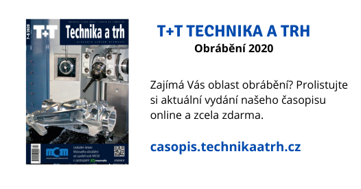 technikaatrh's tweet photo. Nové vydání časopisu @technikaatrh k tématu obrábění a netradičně i Smart City. Čtěte zdarma v online verzi.

https://t.co/tcPf08gL7o https://t.co/GknhLLKoKL