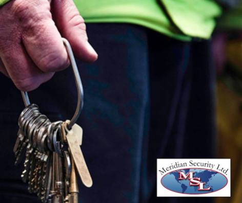 MeridianSecurit's tweet photo. Here at Meridian Security we can lock up your premises when staff leave in the evening and open up first thing the next day. 
For more information ⬇️
☎️ 087-7108421
📧 info@meridiansecurity.ie
▪️https://t.co/VaUl6Ao96A 
#MeridianSecurity #security #LouthChat https://t.co/JafQy0KTQU