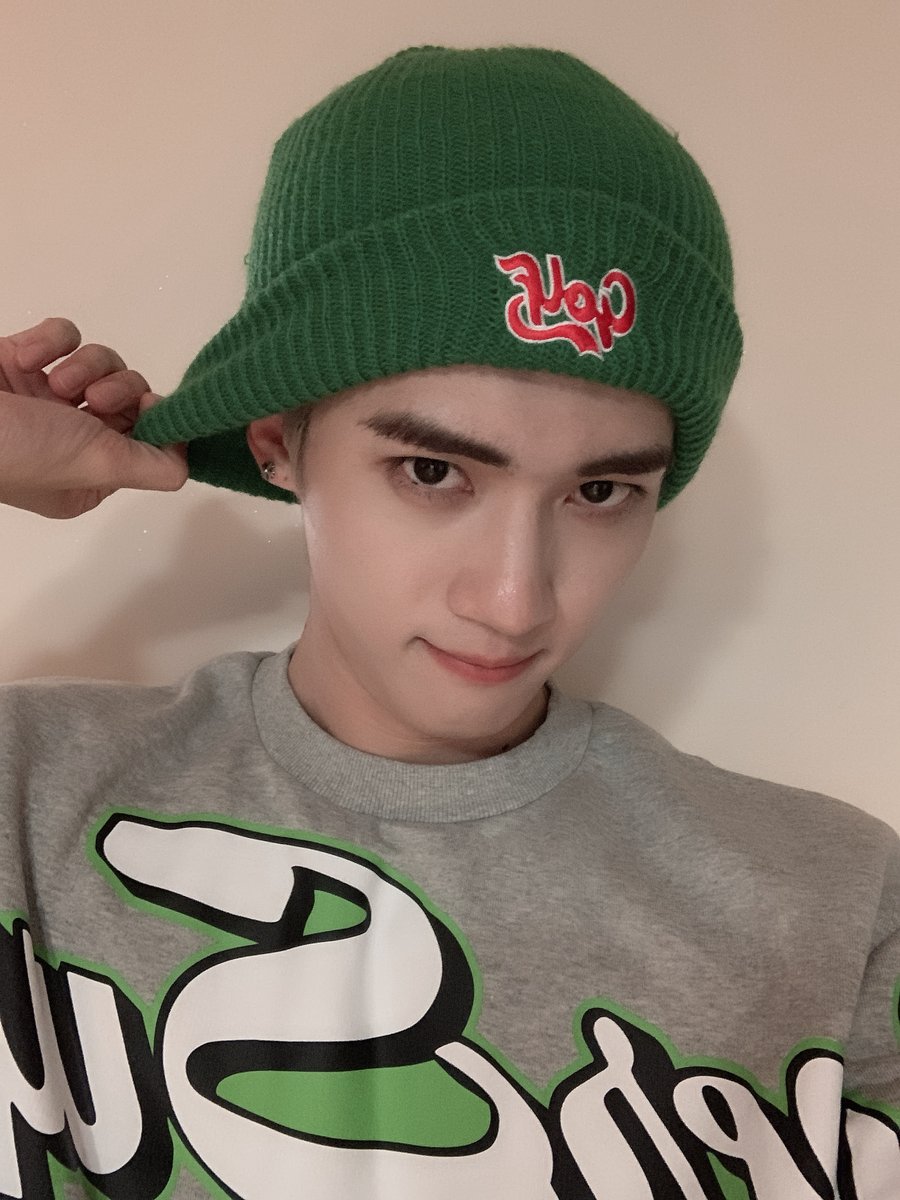 PENTAGON·펜타곤 tweet media