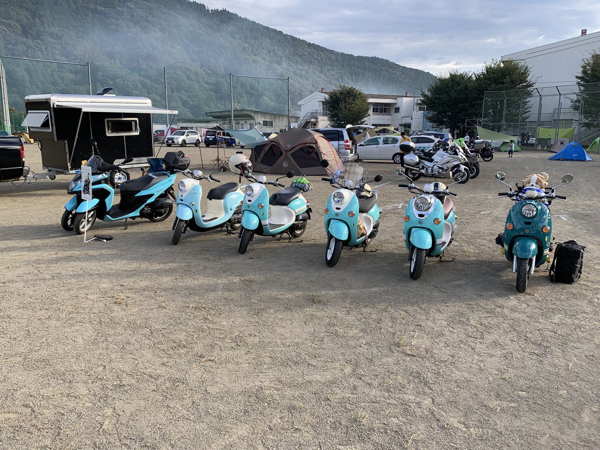 しまりん誕生日会