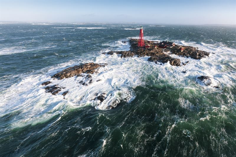 #LPMIHappyToInspire: Secluded destinations are becoming increasingly popular in these times. A new hotel on Sweden's remote Hamneskar island comes with 9 rooms, a restaurant and offers activities such as kayaking and diving
https://t.co/KliGwxTkYl
📷 Henrik Trygg https://t.co/LlLtVCDFT4
