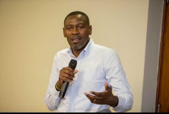 HakiRasilimali_'s tweet image. Meet Mr. Jimmy Luhende @kazikwanza #ESKiTz facilitator for #module9. He&apos;s passionate for social transformation and public resource management. He is the Executive Director of @adlgtz. He has more than 25 years&apos; experience in community engagement, media and Public policy advocacy.