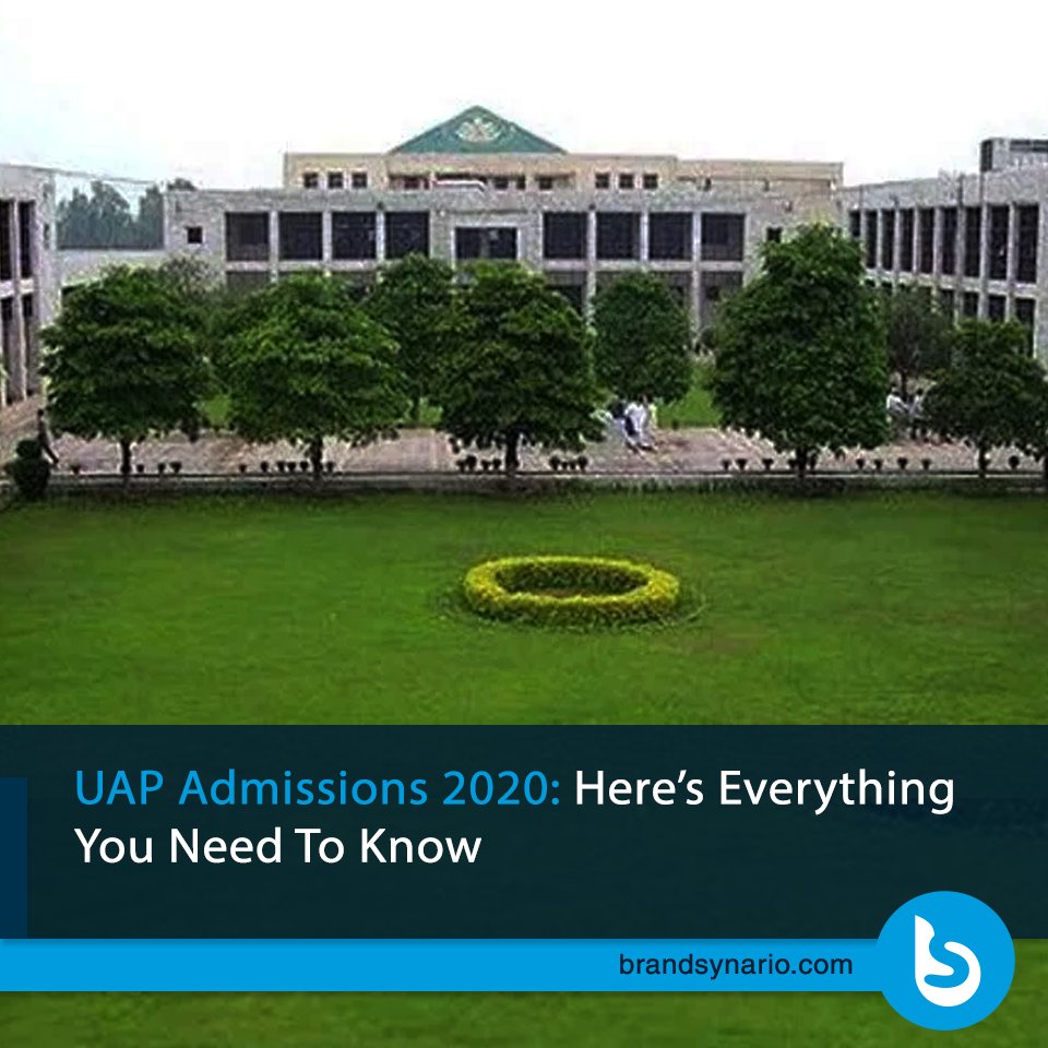 https://t.co/RWEdqSjbSA
The University of Agriculture Peshawar (#UAP) is among the top 3 agriculture universities in #Pakistan. https://t.co/GDWfmEo3l7