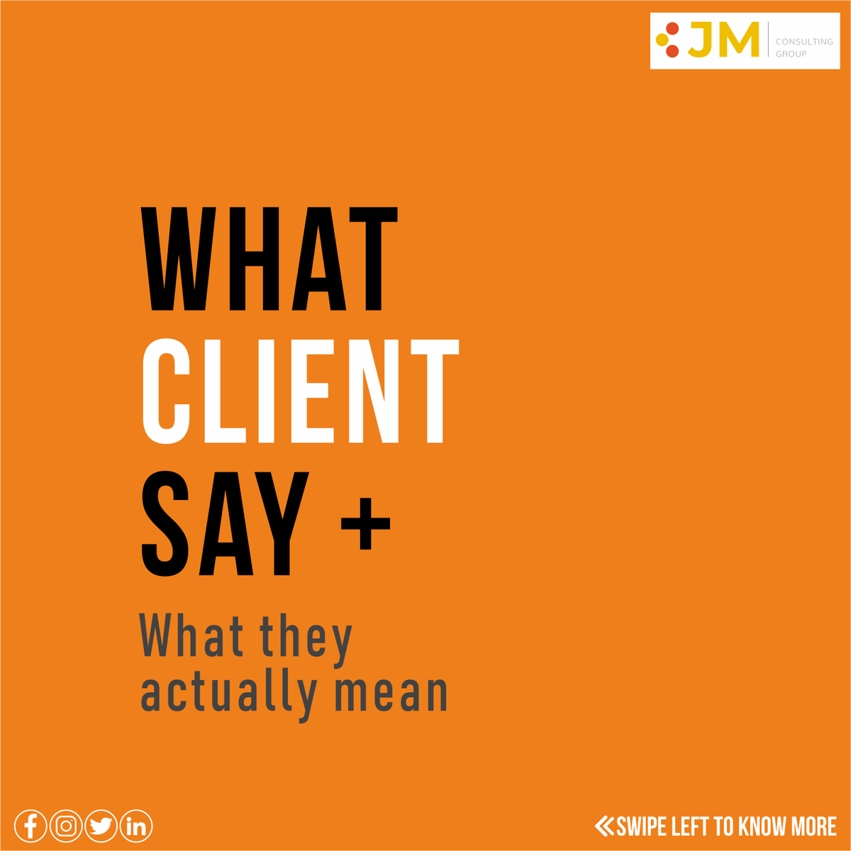 JMGroupCo tweet picture