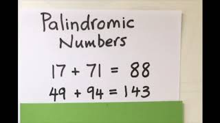ATMMathematics's tweet image. Access over 30 short videos providing puzzles, games & conundrums to expand #mathematics understanding.
'Maths Snacks' from @ATMMathematics are 2 minute videos, created by experts, designed to be accessible to a wide age range.
See the ATM website at atm.org.uk/Maths-Teaching…