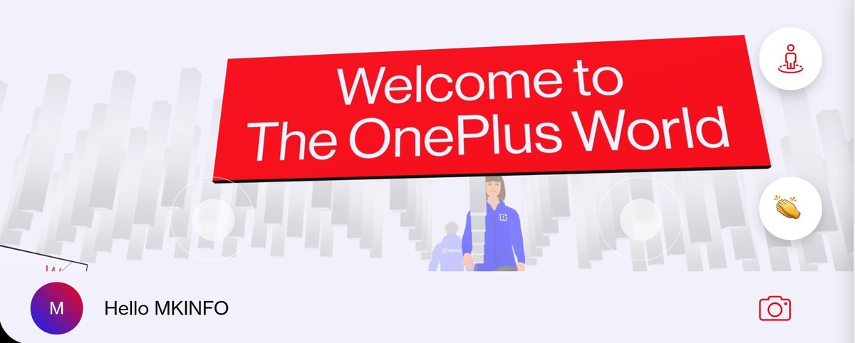 mkinfo9's tweet image. theoneplusworld.com is live Now. RT to Share With Friends

#oneplusworld #OnePlus8T5G #oneplus