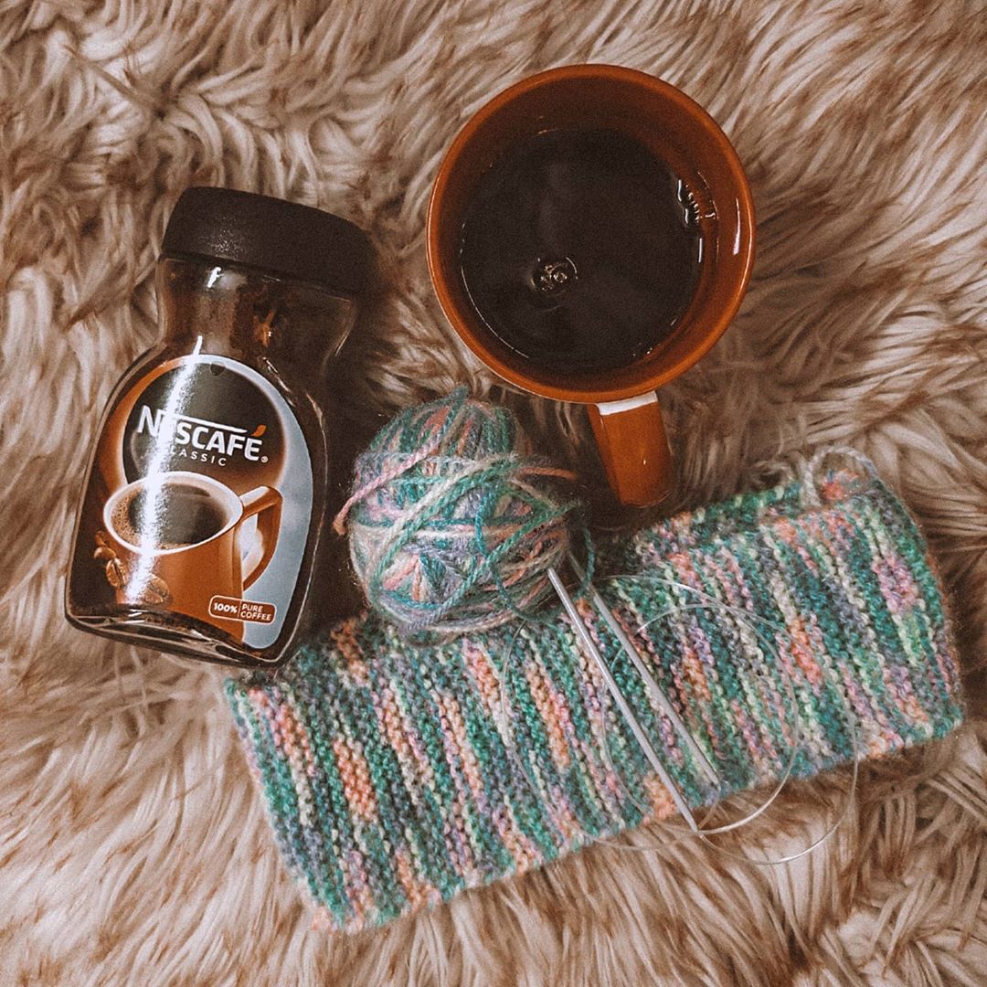 DoYourThng_'s tweet photo. It’s coffee o’ clock!
How many cups have you had till now? ☕️
Picture Credits: Unofficial Picture, Tamara Lashvi, Pulkit Asiwal, and Sahil Santani.
https://t.co/DBcUiun30T
#CoffeeOClock #October2020 #DoYourThng #CoffeeLove #CoffeeCupsOfInstagram #CoffeeLoversOnly #Nescafe https://t.co/mgbIx0HIcM