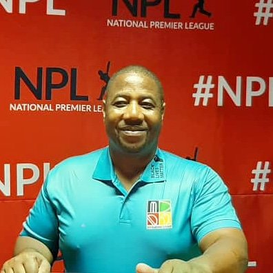 Not even my puffy eyes -- thanks to the unforgiving allergies that always give me hell this time of the year -- could hide my joy and excitement at the unveiling of the National Premier League

#NPL #NPL2020 

<a href="/ZimCricketv/">Zimbabwe Cricket</a> <a href="/MawoyoTinotenda/">Tinotenda Mawoyo</a> <a href="/kwirirayi/">larry kwirirayi ✍📔</a>