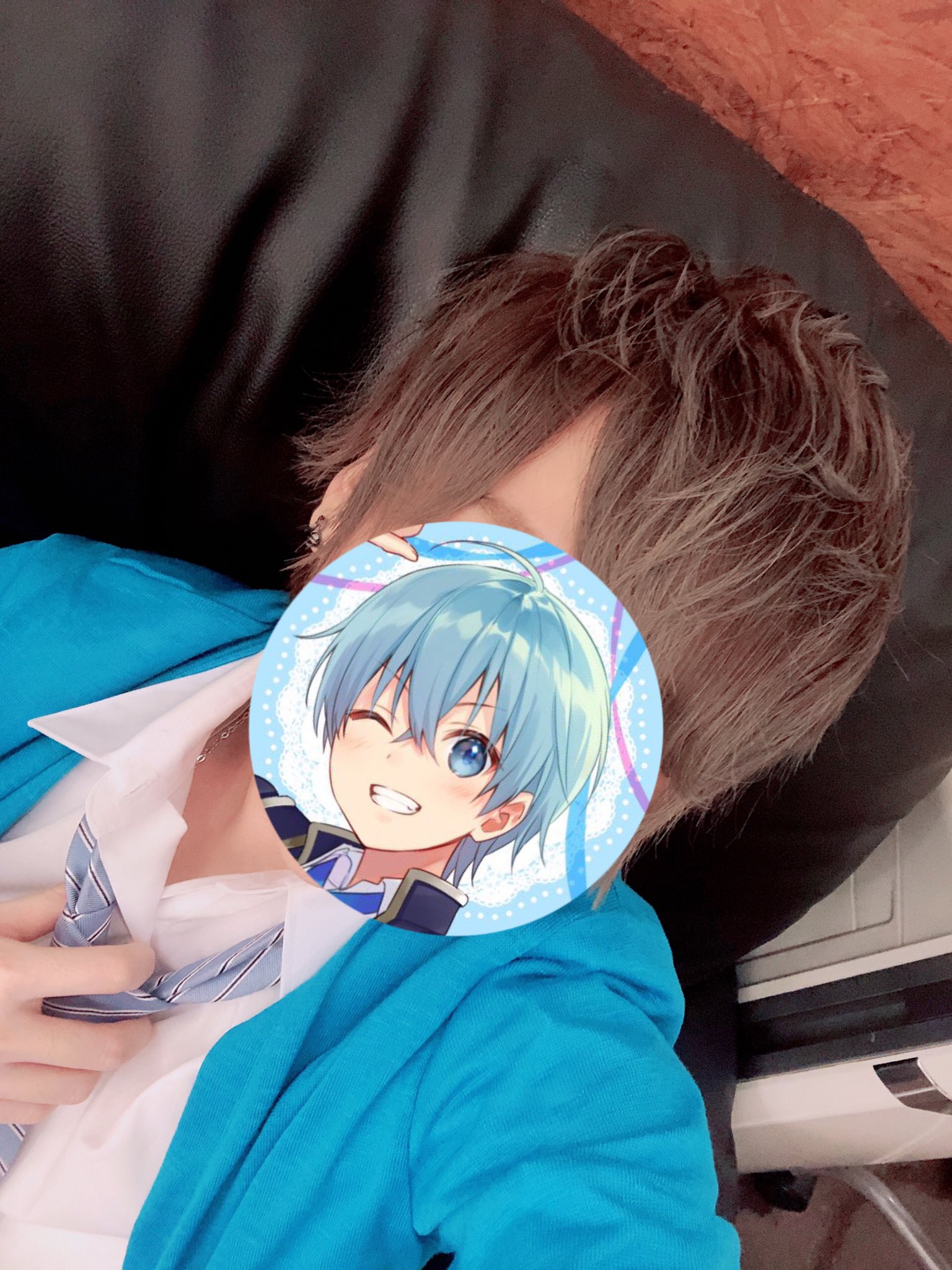 ころん@すとぷり on X: 