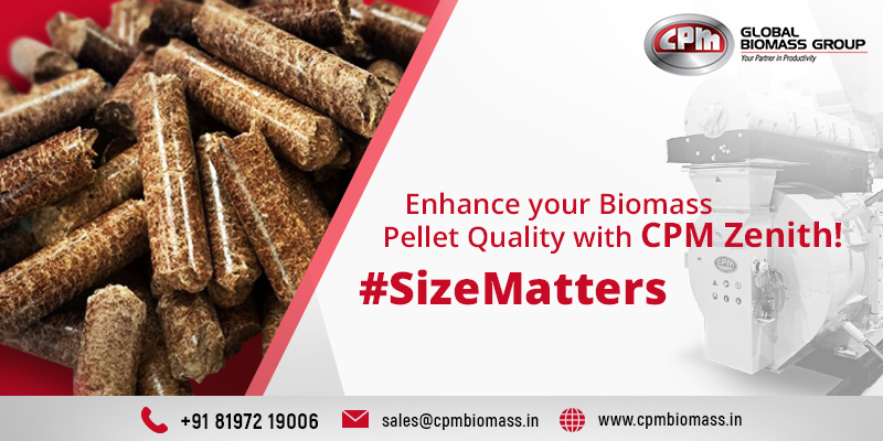 CPM Global Biomass Group tweet media