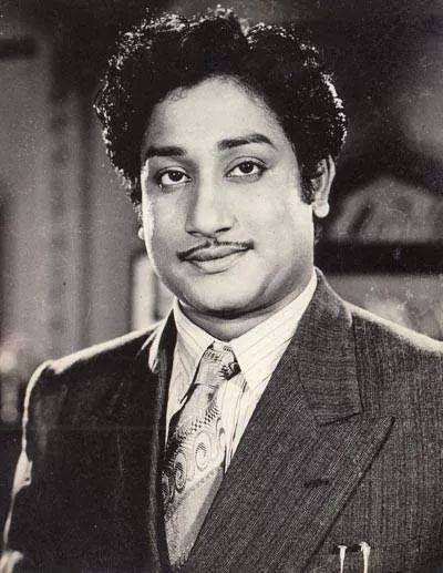 . #HappyBirthdaySivajiGanesan