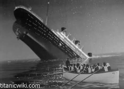 Thread on an unusual area of law.  #TitanicLaw. What were the legal issues in the RMS Titanic disaster? Here’s a thread.Keep in mind that the  #Titanic disaster was a shock not because she was said to be unsinkable (she never was),but multiple issues led to massive loss of life/