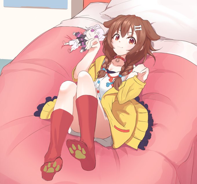 犬神コロネのtwitterイラスト検索結果 犬神コロネのtwitterイラスト検索結果